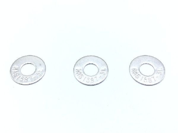 NAS1587-3L Flat Washer (3)