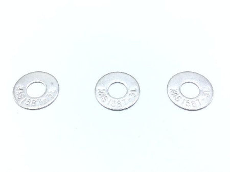 NAS1587-3L Flat Washer (3)