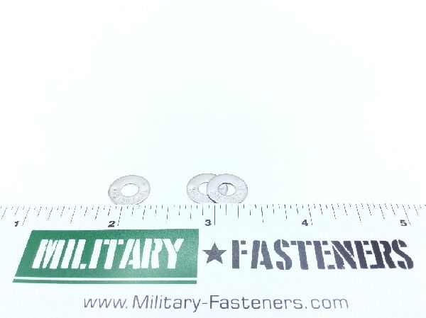 NAS1587-3L Flat Washer (5)