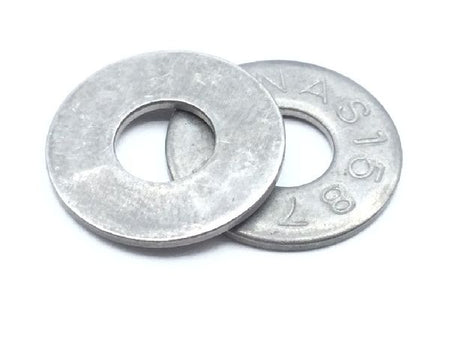 NAS1587-3 Flat Washer