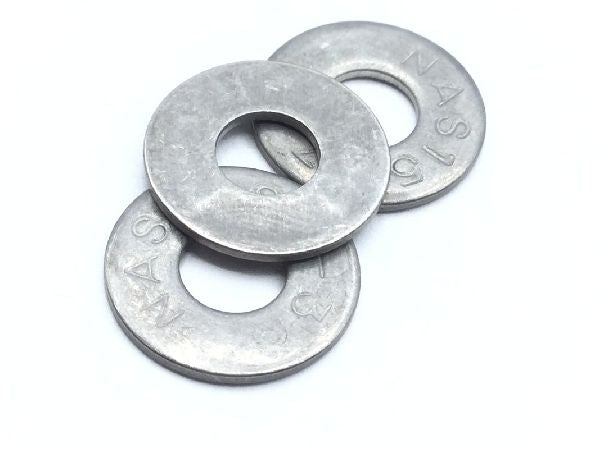 NAS1587-3 Flat Washer (2)