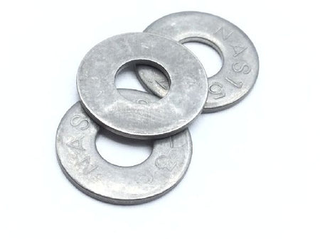 NAS1587-3 Flat Washer (2)