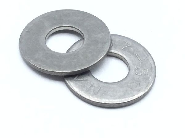 NAS1587-3 Flat Washer (3)