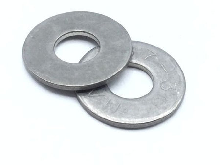 NAS1587-3 Flat Washer (3)