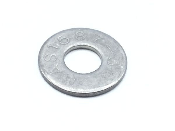 NAS1587-3 Flat Washer (4)