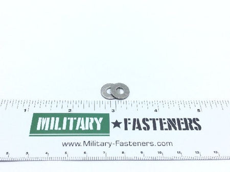 NAS1587-3 Flat Washer (6)