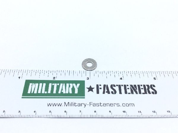 NAS1587-3 Flat Washer (7)