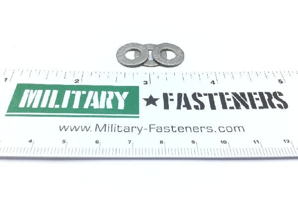NAS1587-4L Flat Washer