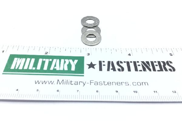 NAS1587-4L Flat Washer (2)