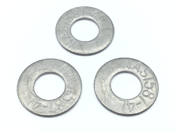 NAS1587-4L Flat Washer (4)