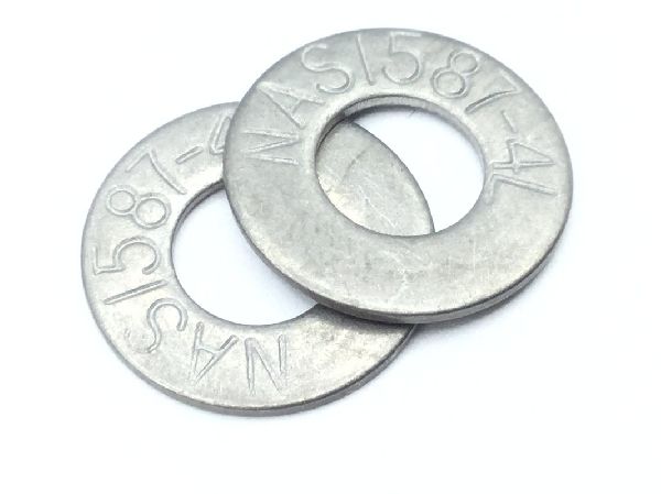 NAS1587-4L Flat Washer (5)
