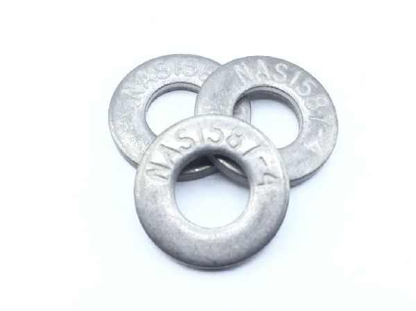 NAS1587-4 Flat Washer