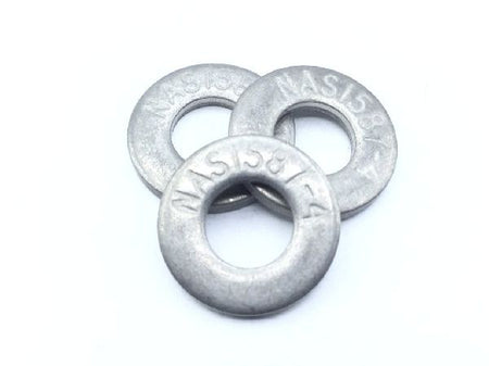 NAS1587-4 Flat Washer