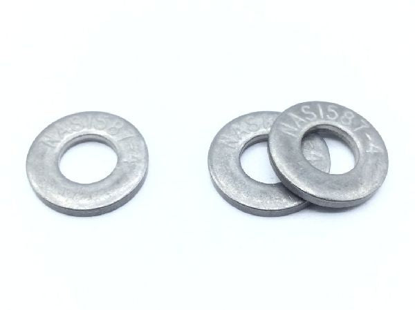 NAS1587-4 Flat Washer (2)