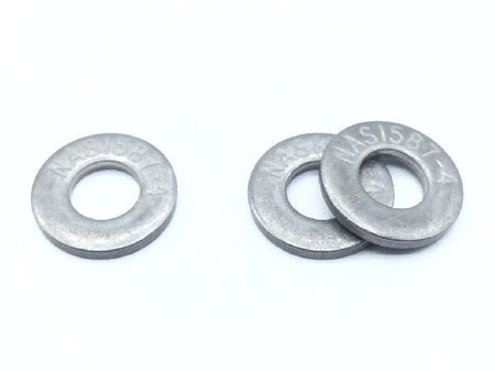 NAS1587-4 Flat Washer (2)