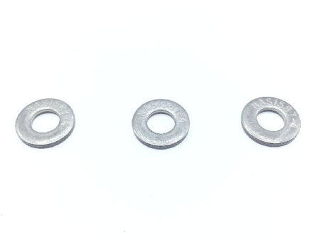 NAS1587-4 Flat Washer (3)