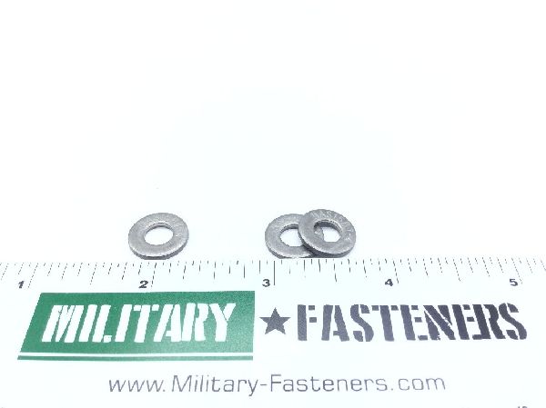 NAS1587-4 Flat Washer (5)