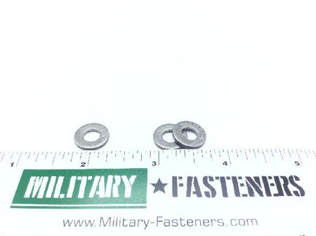 NAS1587-4 Flat Washer (5)