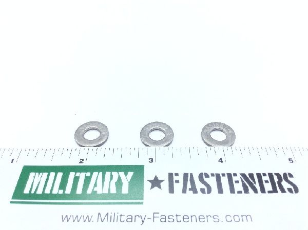 NAS1587-4 Flat Washer (6)