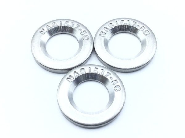 NAS1587-5C Recessed Washer