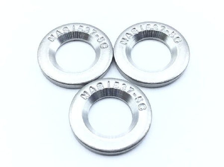 NAS1587-5C Recessed Washer