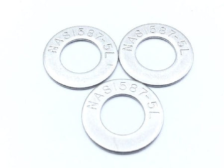 NAS1587-5L Flat Washer