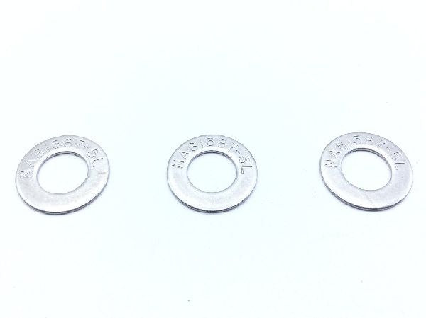 NAS1587-5L Flat Washer (2)