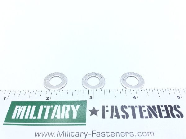 NAS1587-5L Flat Washer (4)