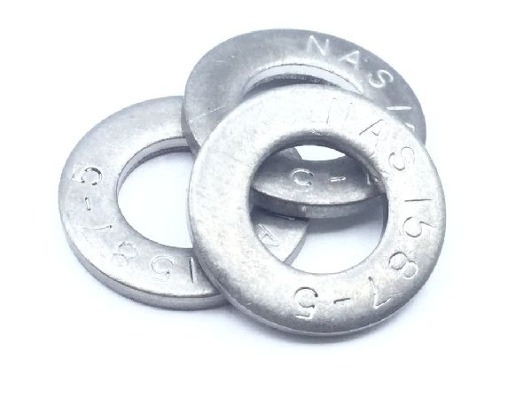 NAS1587-5 Flat Washer