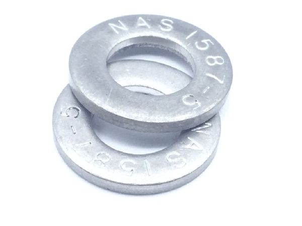 NAS1587-5 Flat Washer (2)