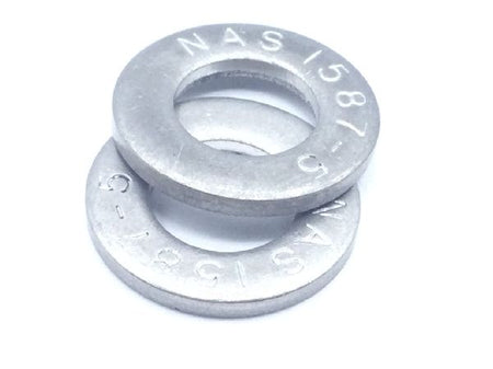 NAS1587-5 Flat Washer (2)