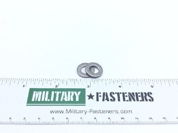 NAS1587-5 Flat Washer (5)