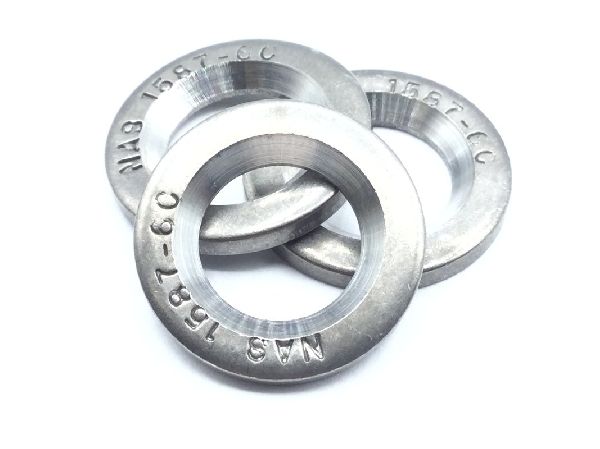 NAS1587-6C Recessed Washer