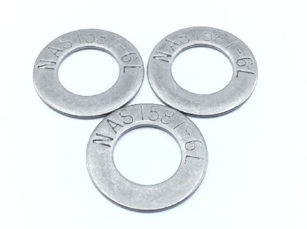 NAS1587-6L Flat Washer