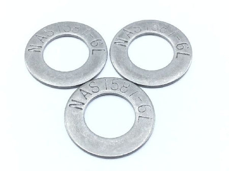 NAS1587-6L Flat Washer