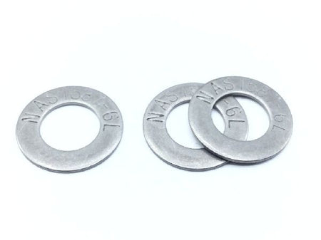 NAS1587-6L Flat Washer (2)