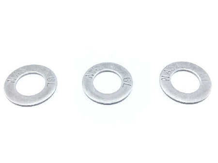 NAS1587-6L Flat Washer (3)