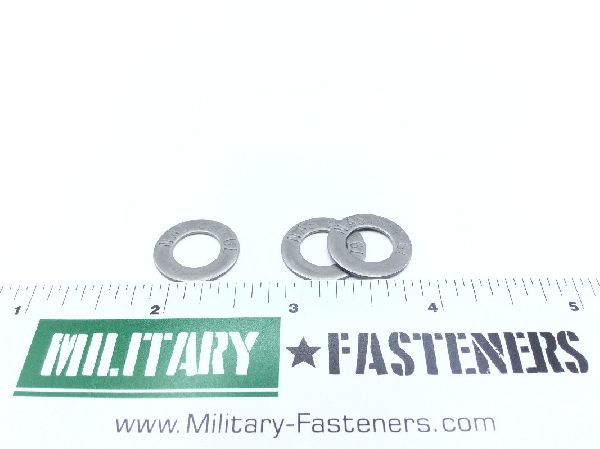 NAS1587-6L Flat Washer (5)
