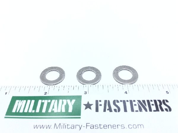 NAS1587-6L Flat Washer (6)