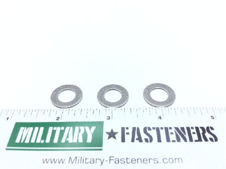 NAS1587-6L Flat Washer (6)
