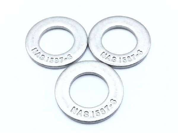 NAS1587-6 Flat Washer