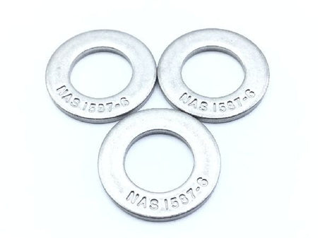 NAS1587-6 Flat Washer