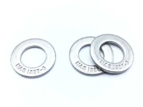 NAS1587-6 Flat Washer (2)