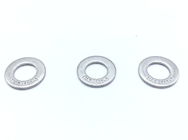 NAS1587-6 Flat Washer (3)