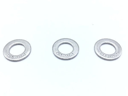NAS1587-6 Flat Washer (3)