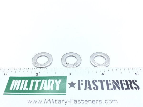 NAS1587-6 Flat Washer (6)