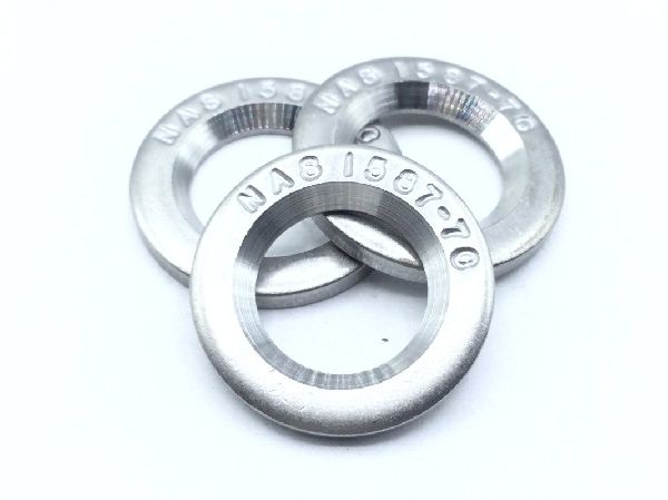 NAS1587-7C Recessed Washer