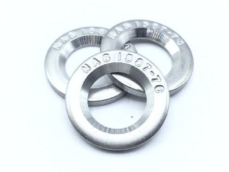 NAS1587-7C Recessed Washer