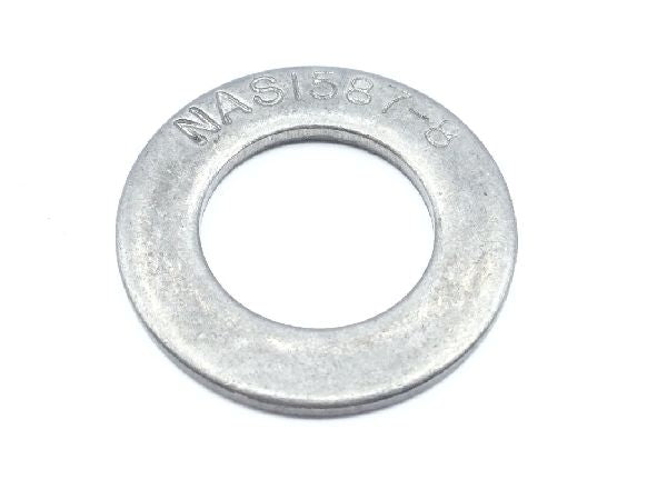 NAS1587-8 Flat Washer