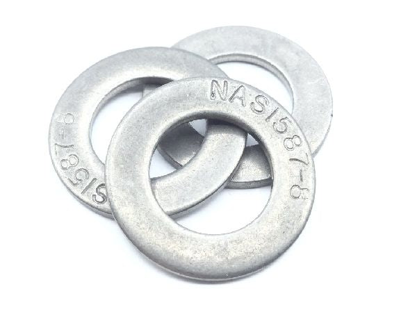 NAS1587-8 Flat Washer (2)